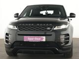 Land Rover Range Rover Evoque R-Dynamic Kamera|AWD|Leder - Land Rover Range Rover Evoque Gebrauchtwagen