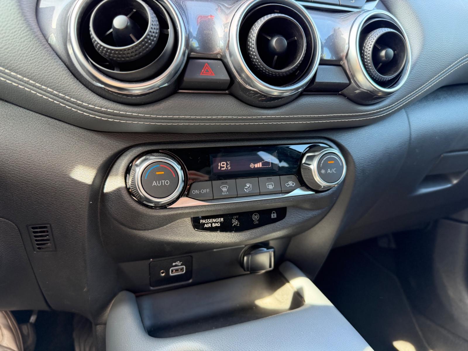 Nissan Juke N-Connecta*LED*ACC*360°*KEYLESS*