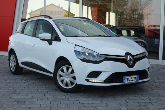 Renault RENAULT Clio 4 posti (N1) Sporter 75CV Energy Li