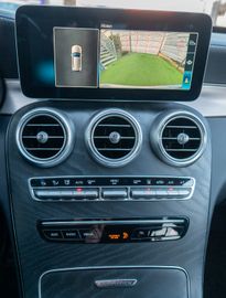 Fahrzeugabbildung Mercedes-Benz C 300d T-Modell Night 4Matic AMG|LED|KAM|STANDH.