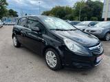 Opel Corsa 1.2 *TÜV Neu* - Opel Corsa aus 2010: 1.2