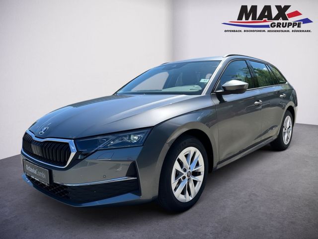 Octavia 2.0 TDI Selection 360°KAM*NAVI*ACC*LED*