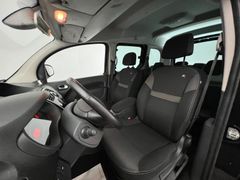 RENAULT Kangoo DELUXE / 2.HD / AUTOMATIK/ 75.tKM /NAVI RENAULT Kangoo DELUXE / 2.HD / AUTOMATIK/ 75.tKM /NAVI