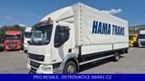 DAF FA LF 45.220 G12 E5/EEV + MANUAL + LBW LG 6035 - DAF Lf 45 220