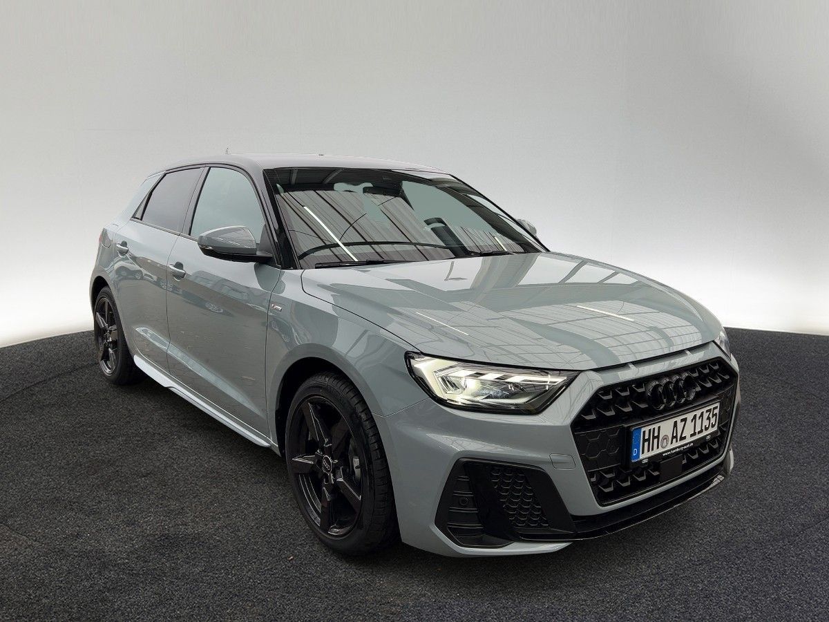 Audi A1 - Bild 6