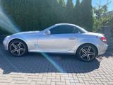 Mercedes-Benz SLK 200 - Top gepflegt, 18 Zoll, TÜV neu