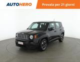 Jeep JEEP Renegade 1.6 Mjt Sport - Jeep Renegade Sport mit Diesel-Antrieb