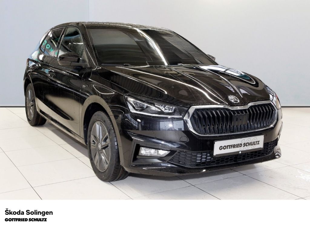 Skoda Fabia - Bild 3