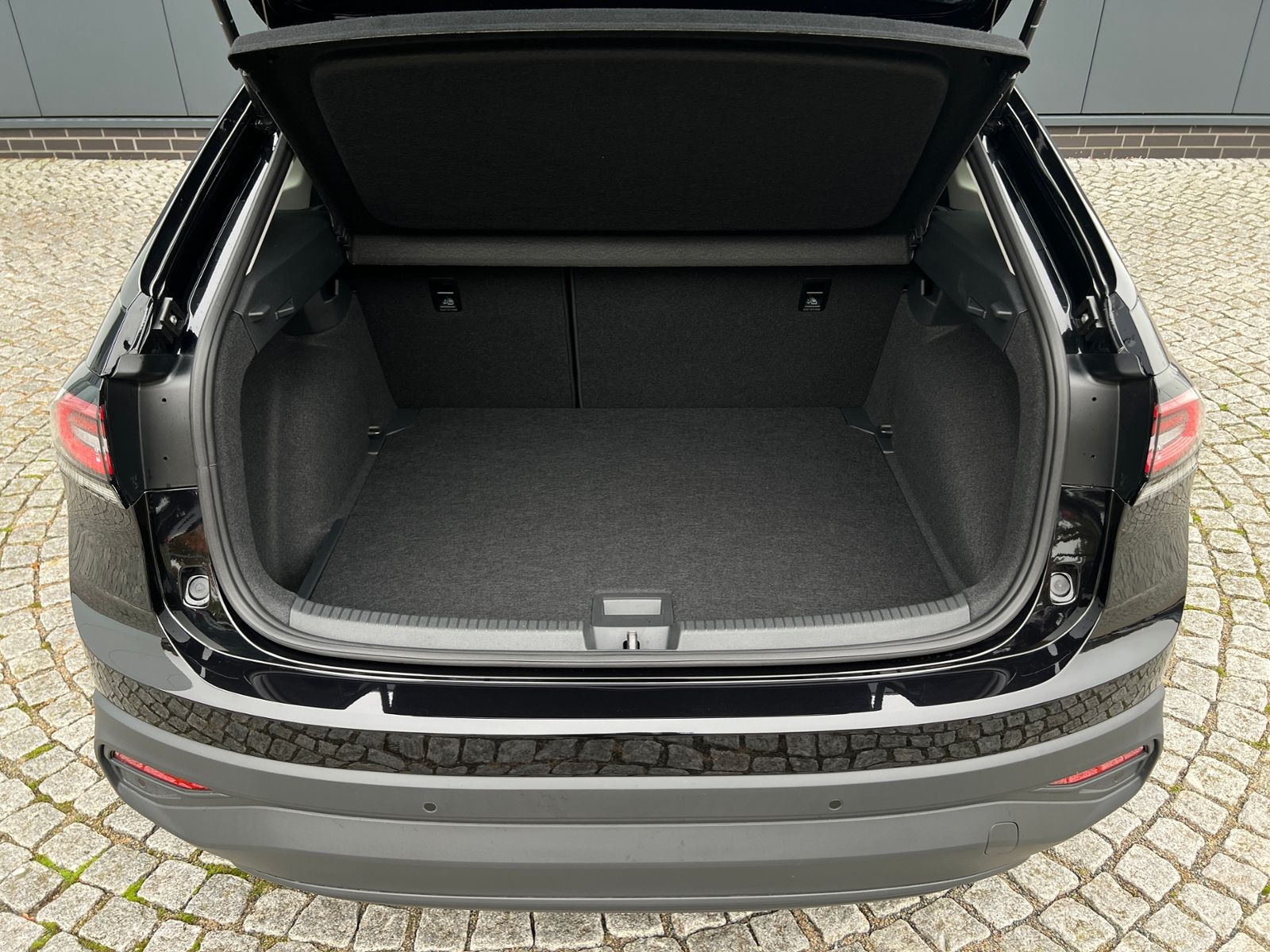 Fahrzeugabbildung Volkswagen Taigo Life 1.0 TSI *IQ.Light, Ready2Discover, Ka