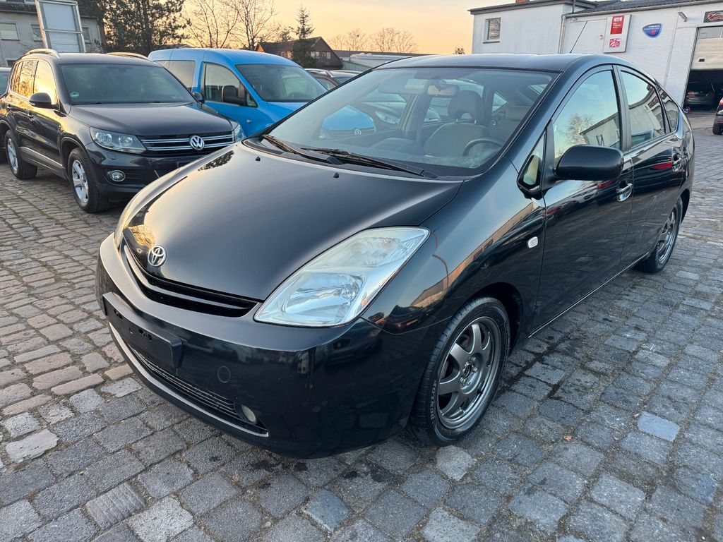 Angebot ansehen Toyota Prius