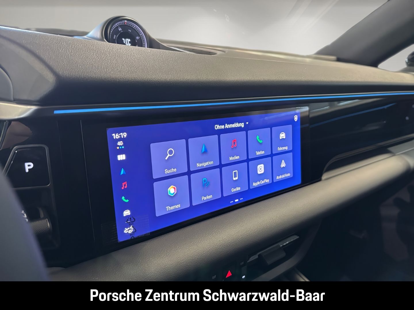 Porsche Macan - Bild 19