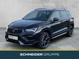 Cupra ATECA 1.5 TSI DSG LED+NAVI+AHK+PANO+KAMERA+ACC - Cupra Ateca Gebrauchtwagen
