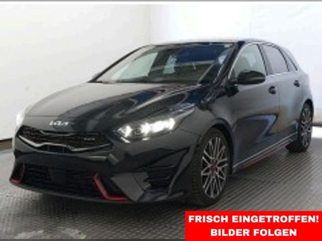 Image of Kia cee'd / Ceed