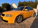 Audi S3 8L  2,0L  Stroker Precision PT5858 - Audi S3: 8 L