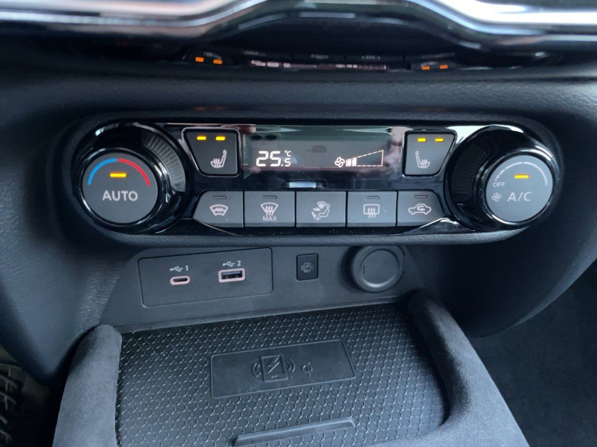 Nissan Juke - Bild 20