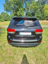 Jeep Grand Cherokee 3.0l V6 MultiJet 184kW Limite... - Jeep Grand Cherokee: 6.1