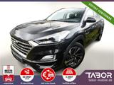 Hyundai Tucson 1.6 CRDi 136 Advantage+ LED Nav eHk PDC - Hyundai Tucson Advantage mit Diesel-Antrieb