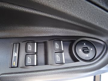 Ford Kuga - 10