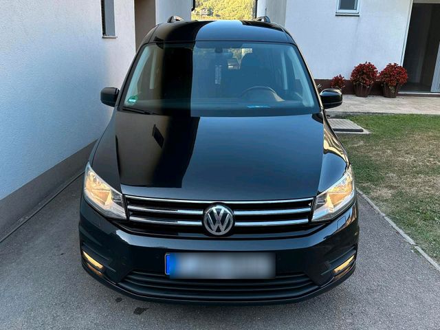 Volkswagen VW CADDY 2.0 TDI trendline