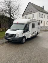 Bürstner Nexxo  - Bürstner Wohnwagen & Wohnmobile