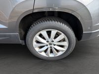 Seat Ateca - Vorschau Bild 9