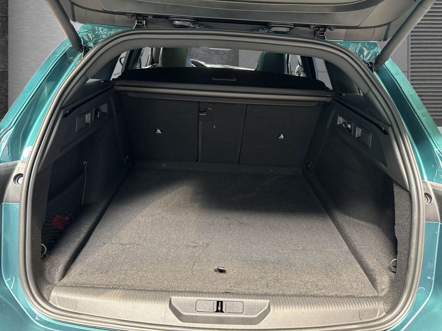 Peugeot 308 - Bild 5