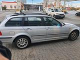 BMW bmw 320i Automatik  Motor E46 - BMW 320: Kombi, 320i E46