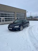 Volkswagen Phaeton 3.0 tdi - Volkswagen Phaeton aus 2005