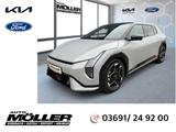 Kia EV4 GT-Line HATCHBACK Panorama Drive Comfort Con - Kia EV4 mit Panoramadach
