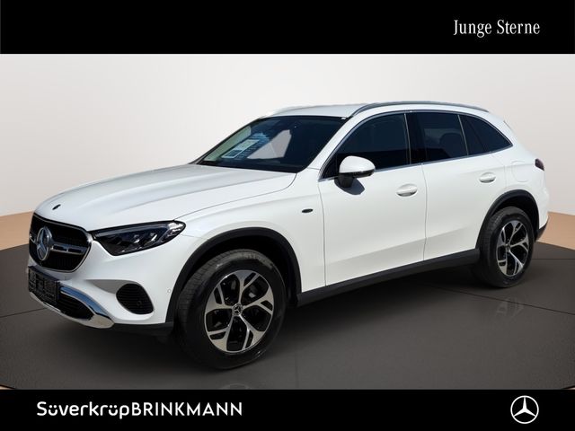 MERCEDES-BENZ GLC 300 de 4MATIC AVANTGARDE MEMO 360 AHK SPUR