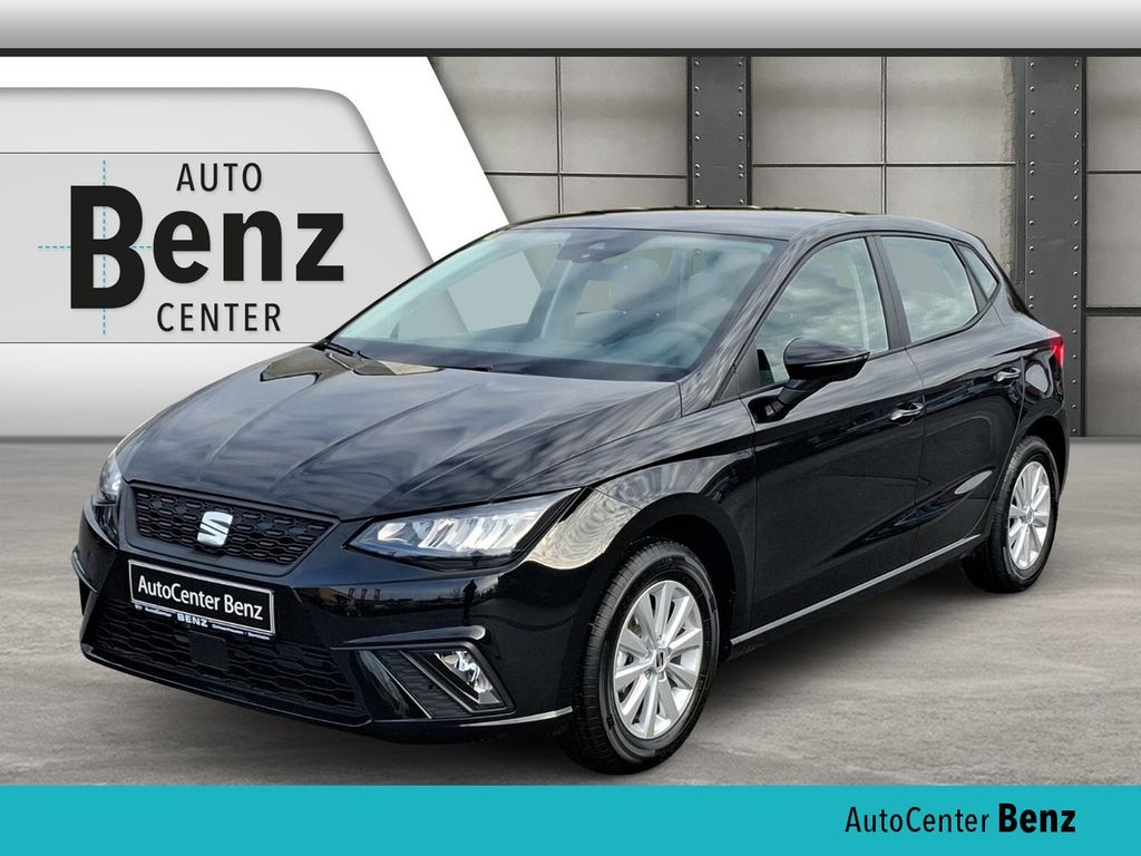 Image of Seat Ibiza