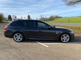 BMW 535d F11 - gebrauchte BMW 535 aus dem Jahr 2015