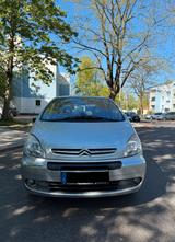 Citroën Citroen Xsara Picasso 1.8  Klima(automati... - gebrauchte Citroën Xsara Picasso aus dem Jahr 2004