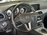 Mercedes-Benz C 220 CDI 4Matic 7G-Tronic AMG-LINE Edition C - Mercedes-Benz C 220: Cdi AMG