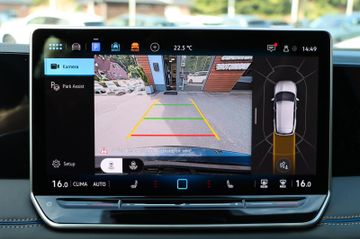 Volkswagen Tiguan 2.0 TDI 142 kW 4M R-Line Pano Kamera