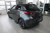 Mazda 2 e-SKYACTIV-G 115 HOMURA AKA+DRAS+MRCC - Mazda 2 Gebrauchtwagen