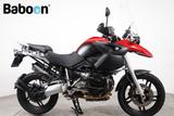 BMW R 1200 GS ABS - BMW 2004 1200 GS