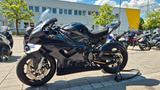 BMW S 1000 RR by TW3 Racing Öhlins, Akrapovic - BMW 1000 S