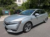 Honda Clarity Plug-in Hybrid Touring PHEV ... - Honda Clarity Gebrauchtwagen