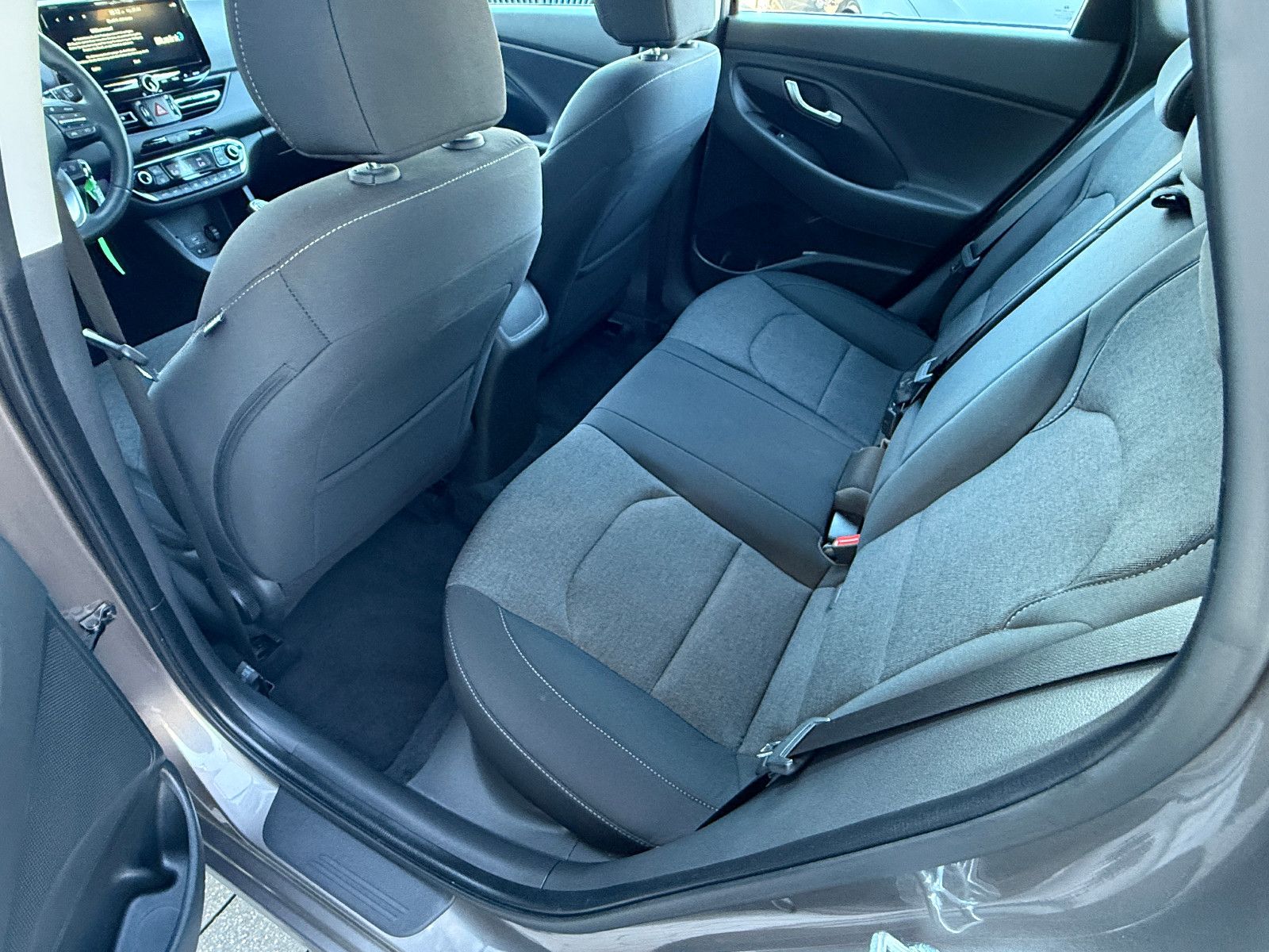 Fahrzeugabbildung Hyundai i30 Trend Mild-Hybr.48V NAVI CAM KLIMA ALLWETTER