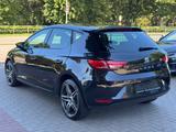 Seat Leon Style *STANDHEIZUNG*AUTOMATIK*TÜV NEU* - Seat Leon mit Diesel-Antrieb: Standheizung, Limousine