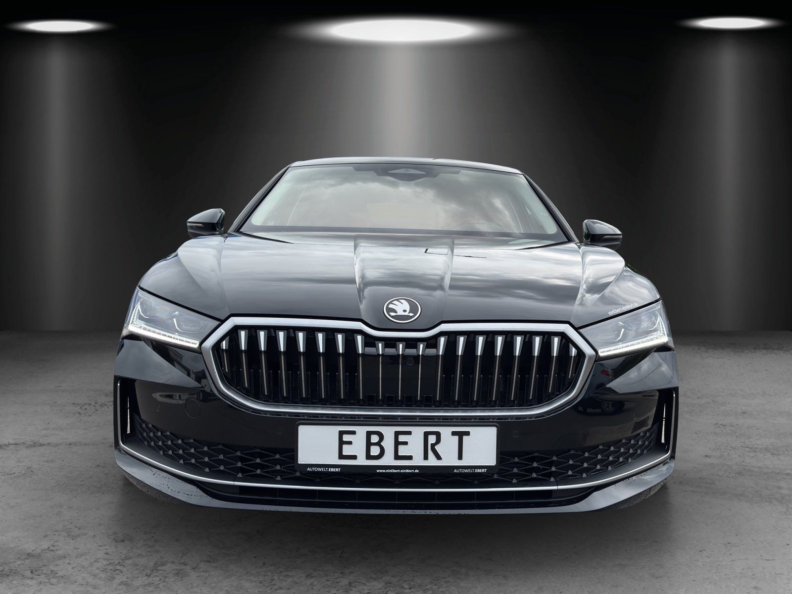 Skoda Superb 2.0 TDI L&K/HUD/KAMERA/CANTON/ACC/DCC/ foto 6