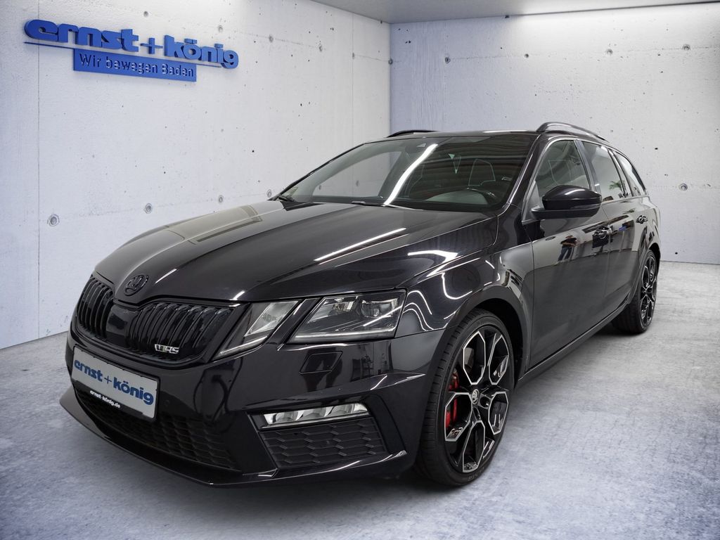 Image of Skoda Octavia