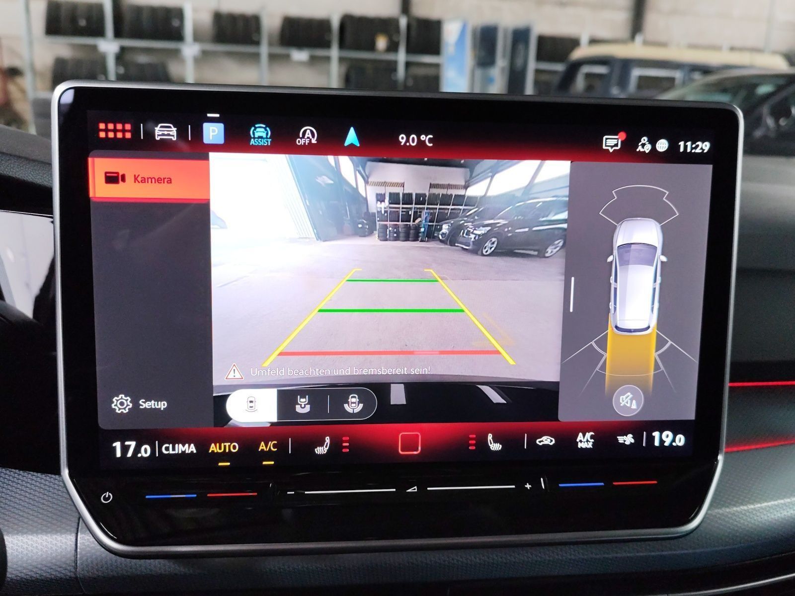 Volkswagen Golf - Bild 16