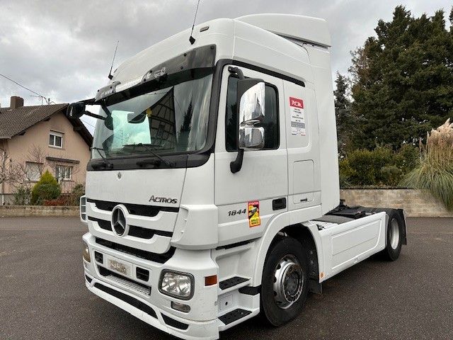 Mercedes-Benz ACTROS 1844 MP3