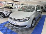 Volkswagen Golf VI Comfortline / Klima - aus 2010: Kleinwagen