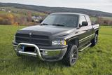 Dodge RAM 1500 Gen 2 BE 5.9l V8 4x4 LPG - gebrauchte Dodge RAM aus dem Jahr 2000