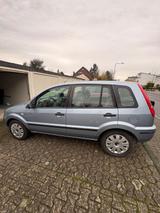 Ford Fusion 1,25  - Ford Fusion in Düsseldorf