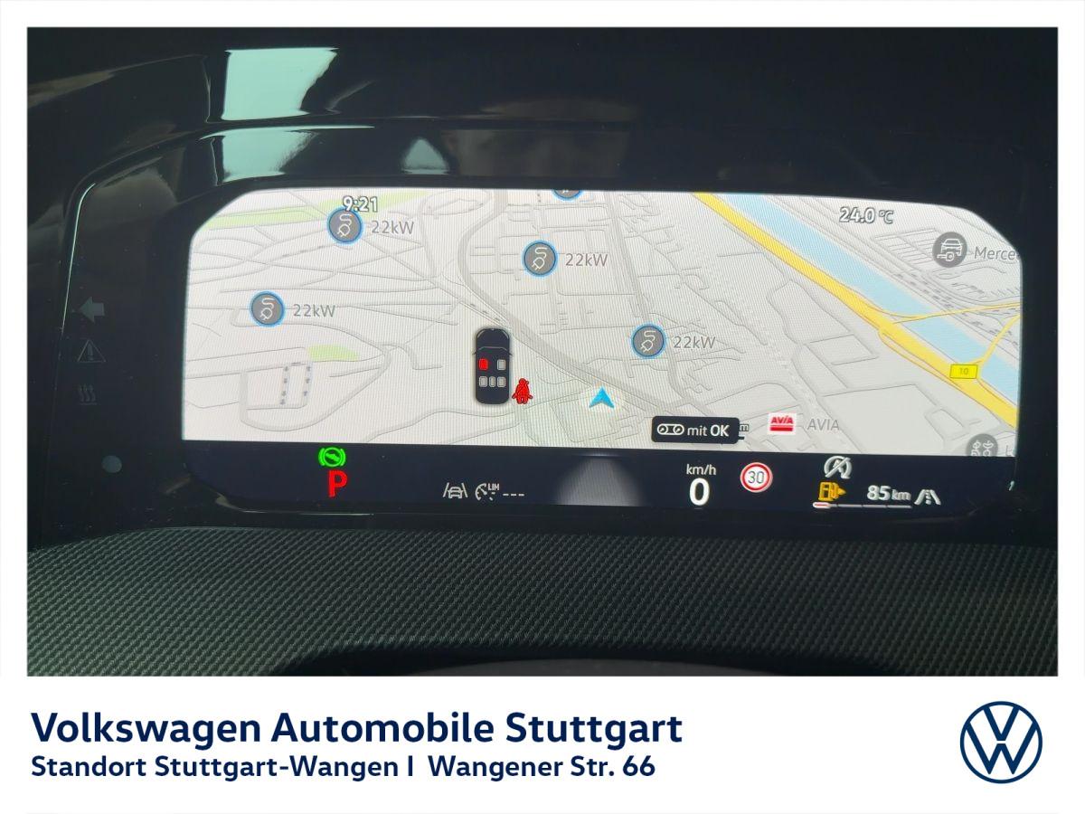 Volkswagen Golf Variant R 2.0 TSI DSG Navi Kamera ACC LED, миниатюра 15