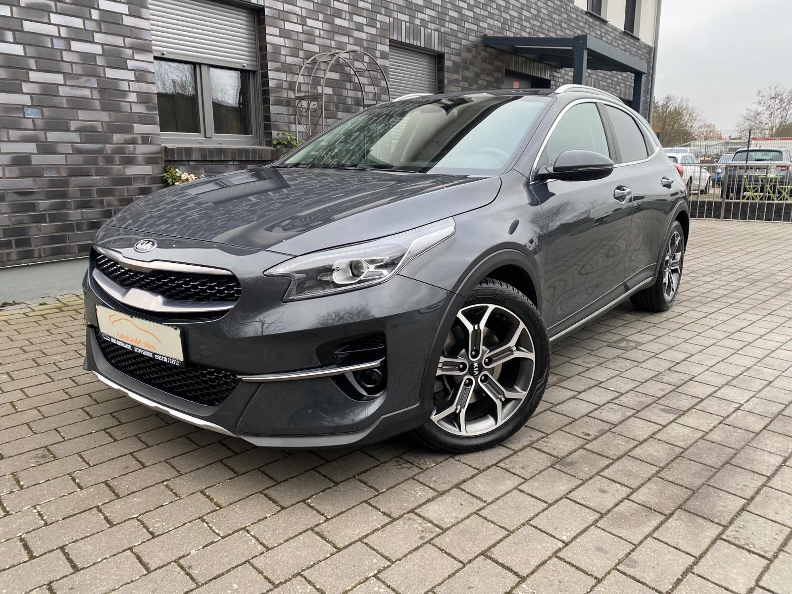 Kia XCeed Xdition